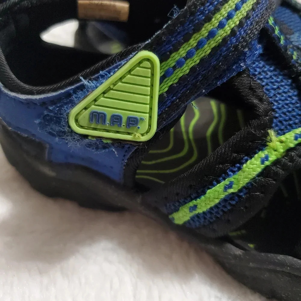 M.a.p. sandals - Picture 2 of 4